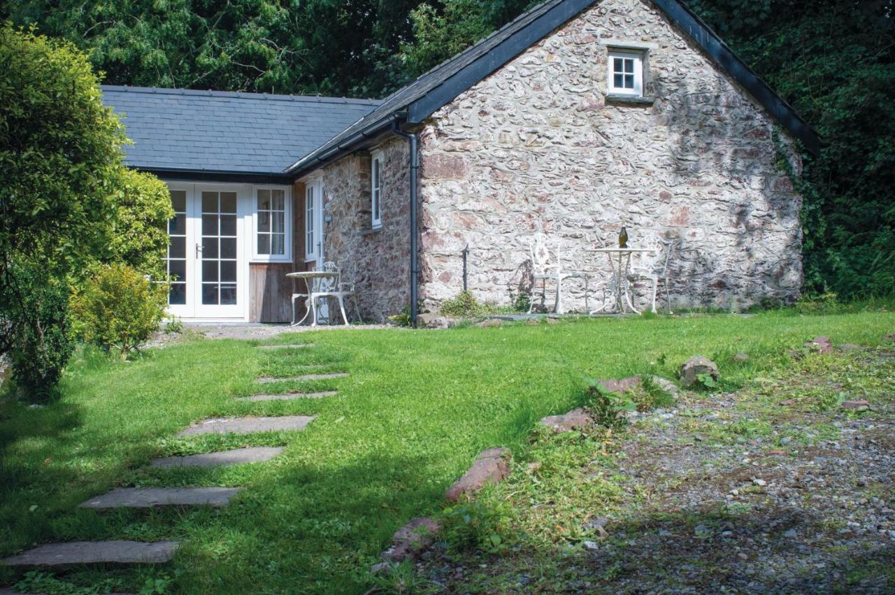 Brynach - 1 Bedroom - St Ishmaels Saint Ishmaels  Exterior photo